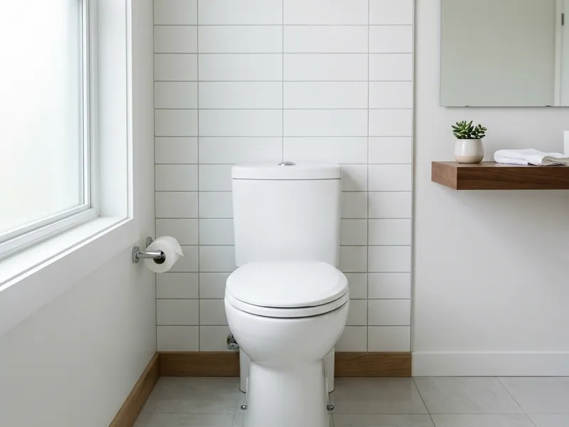 Toilet Repair & Installation Plumber in Clarksburg, MD